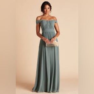 Birdy Grey Grace Sea Glass